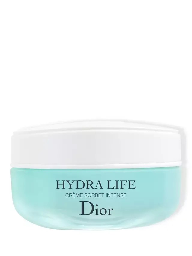Крем для лица Dior — Интенсивный сорбет- Hydra Life, 50 мл