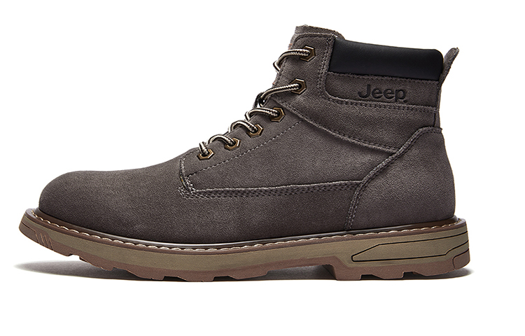 

Ботинки Jeep Martin Boots Men