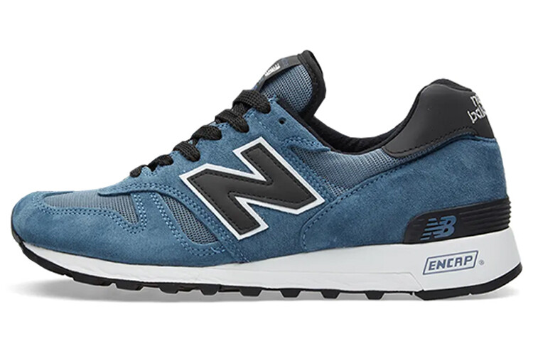 

Кроссовки мужские NB 130 с низким верхом, синие New Balance