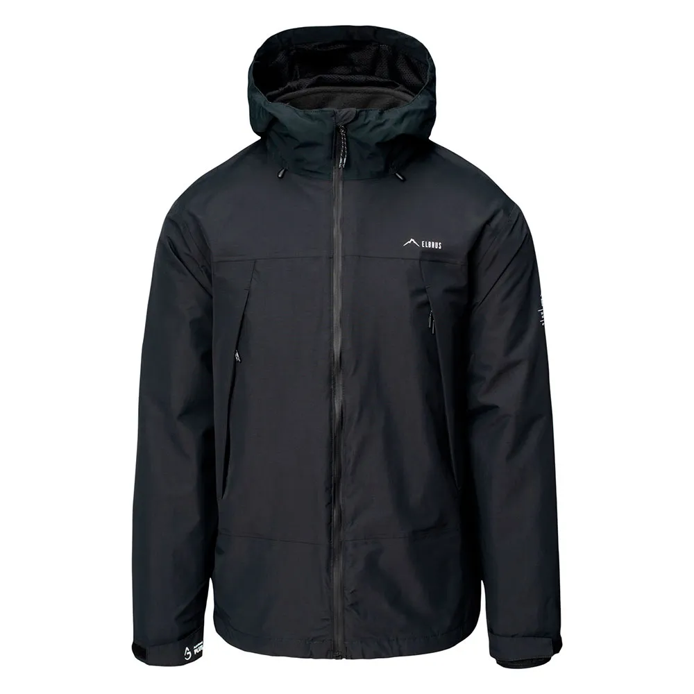 

Куртка Elbrus Forcoz 3In1, черный