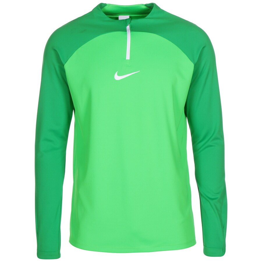 

Футболка Performance NIKE Academy Pro, Green/Light green
