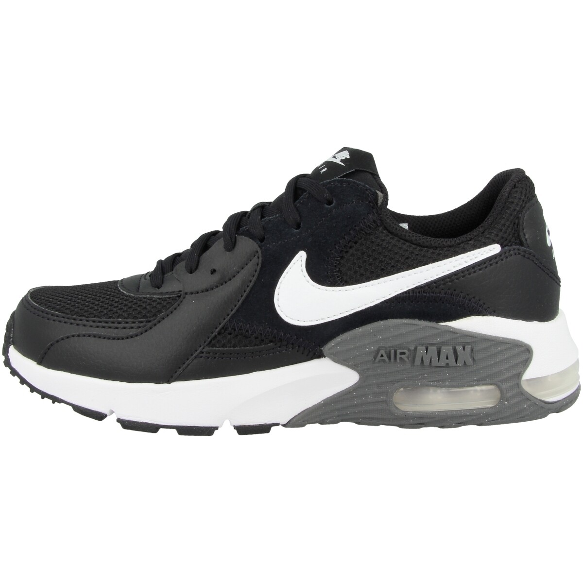 

Кроссовки Nike low Air Max Excee, черный