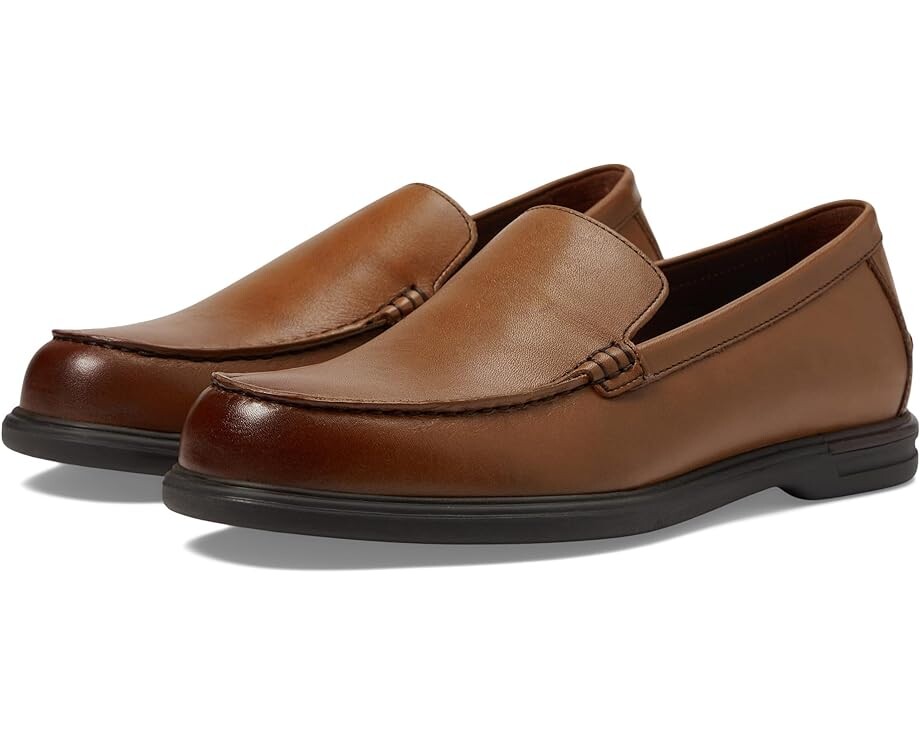 

Лоферы Dockers Wescott, цвет Butterscotch