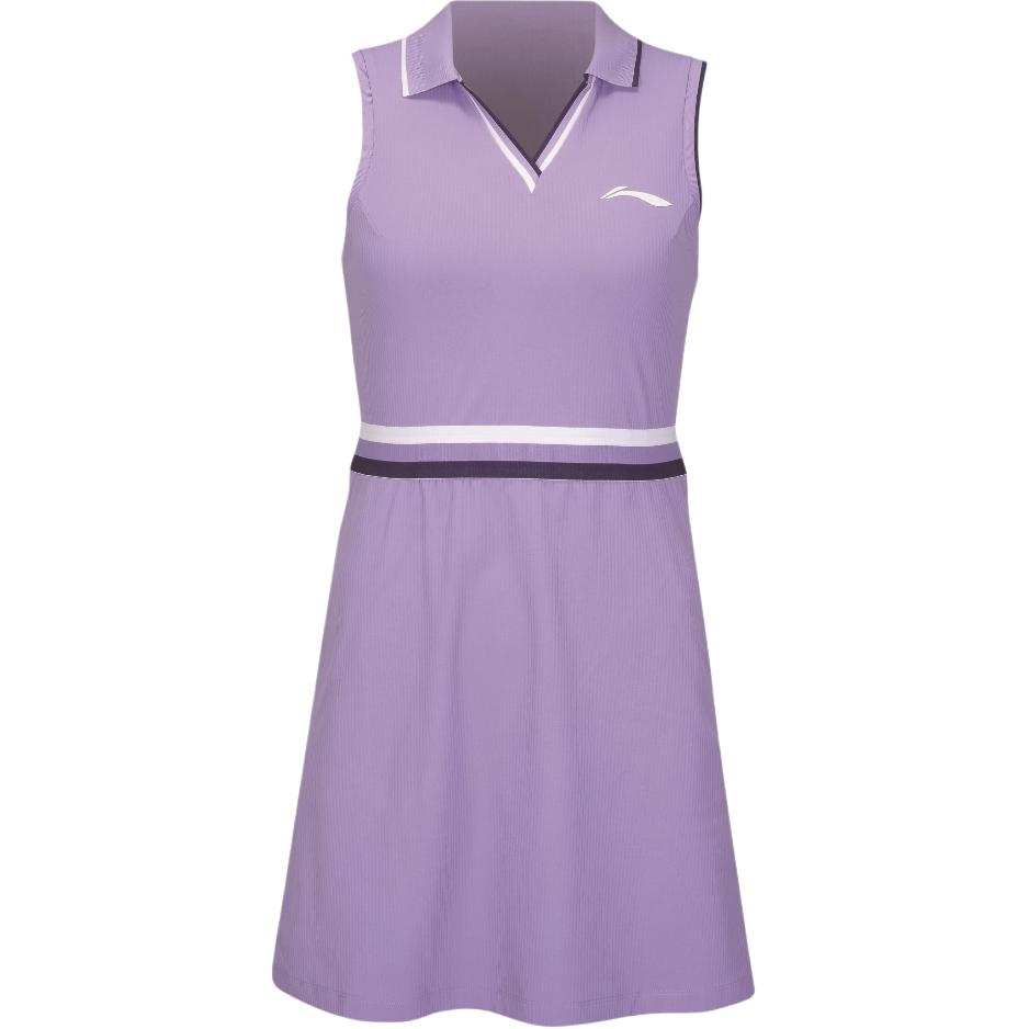 

Теннисная серия Теннисная юбка Women's Pollia Japonica Mauve LINING, сиреневый