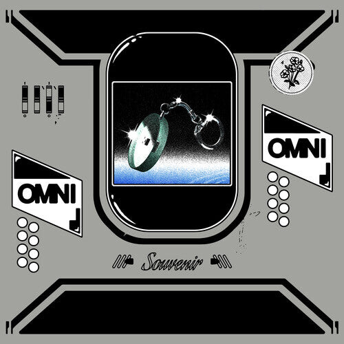 

Виниловая пластинка Omni: Souvenir