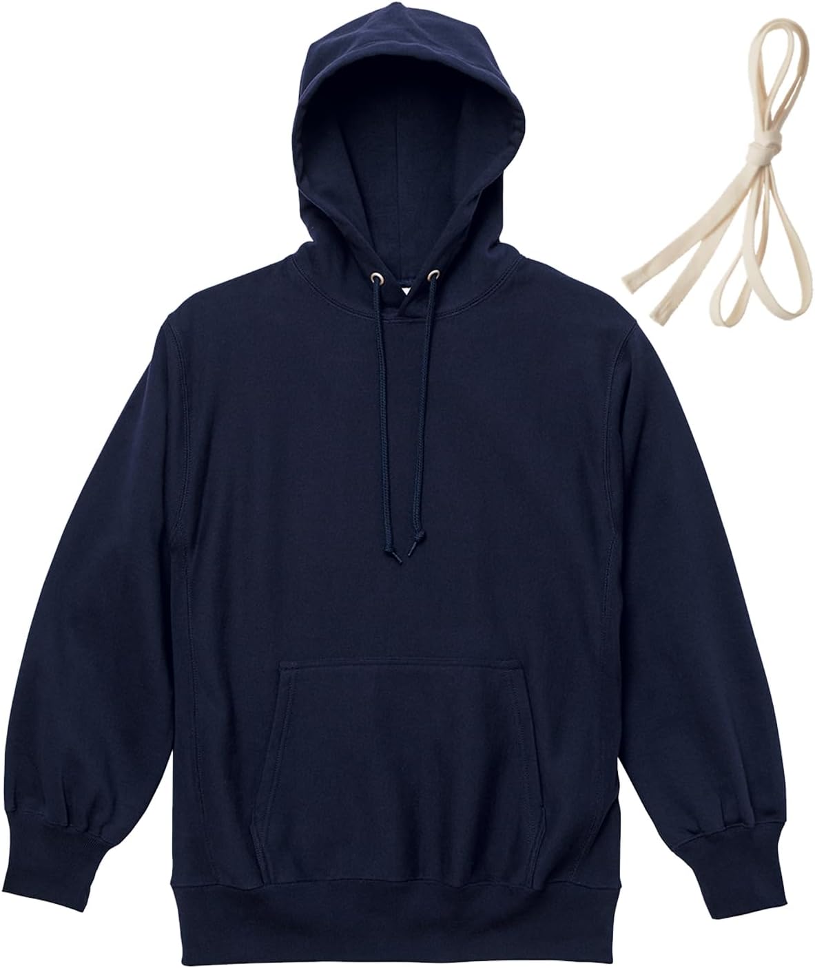 

Толстовка с капюшоном United Athle 576301, плотность ткани 12 унций, темно-синий