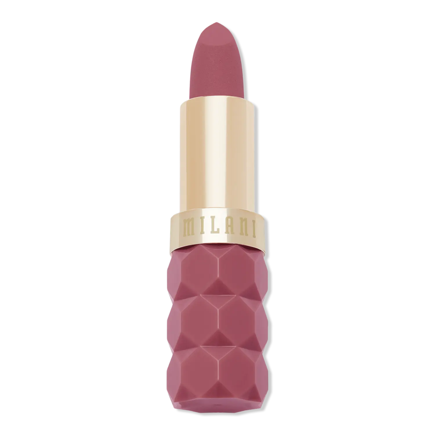 

Матовая помада Color Fetish Milani, Flushed (mauve)