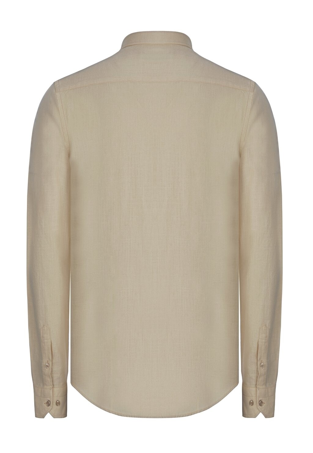 

Рубашка JULIO MODERN Edoardo Caravella, цвет Beige