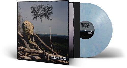 

Виниловая пластинка Xasthur - Subject To Change