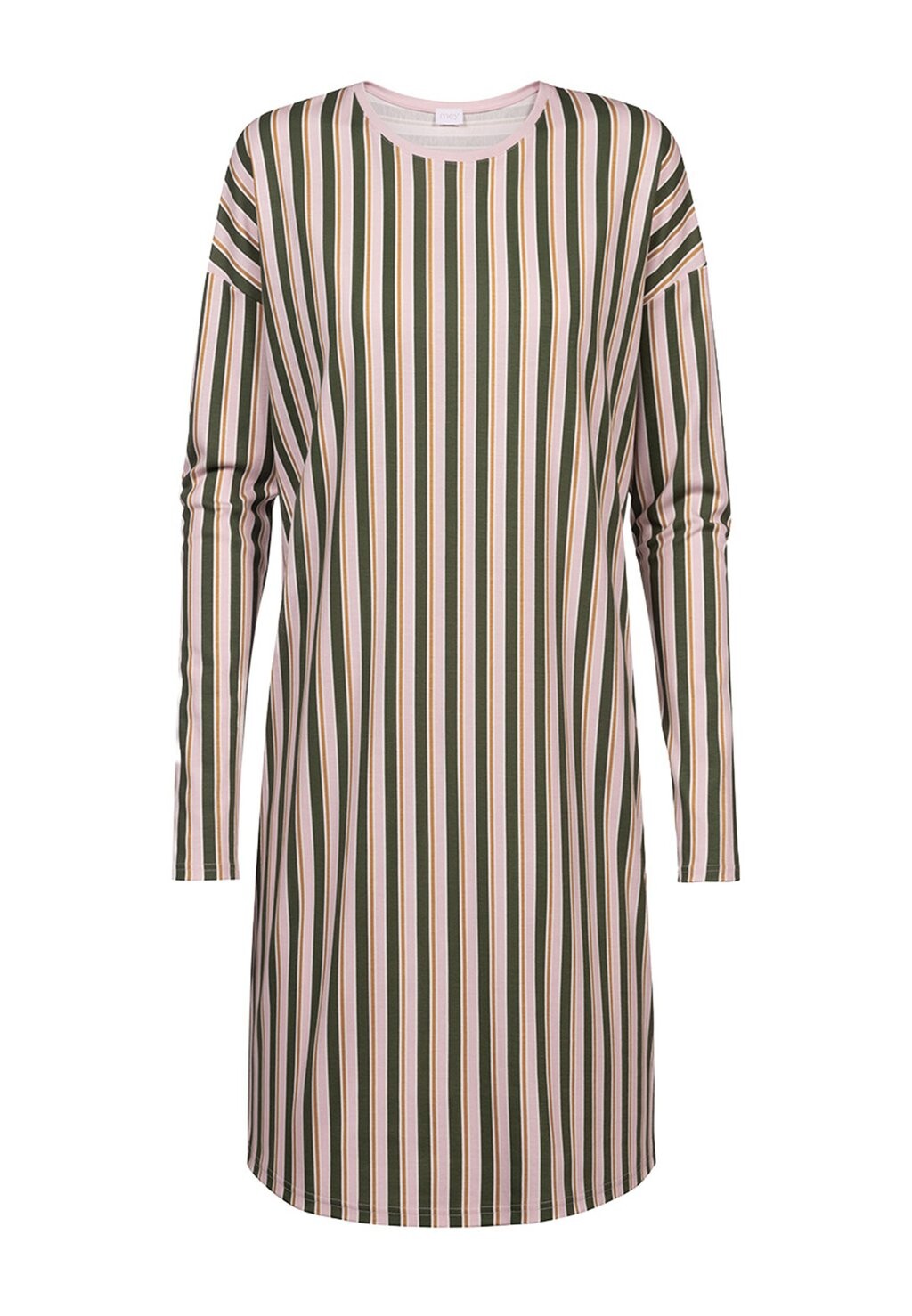 

Ночная рубашка VIVID STRIPES mey, светло-зеленый