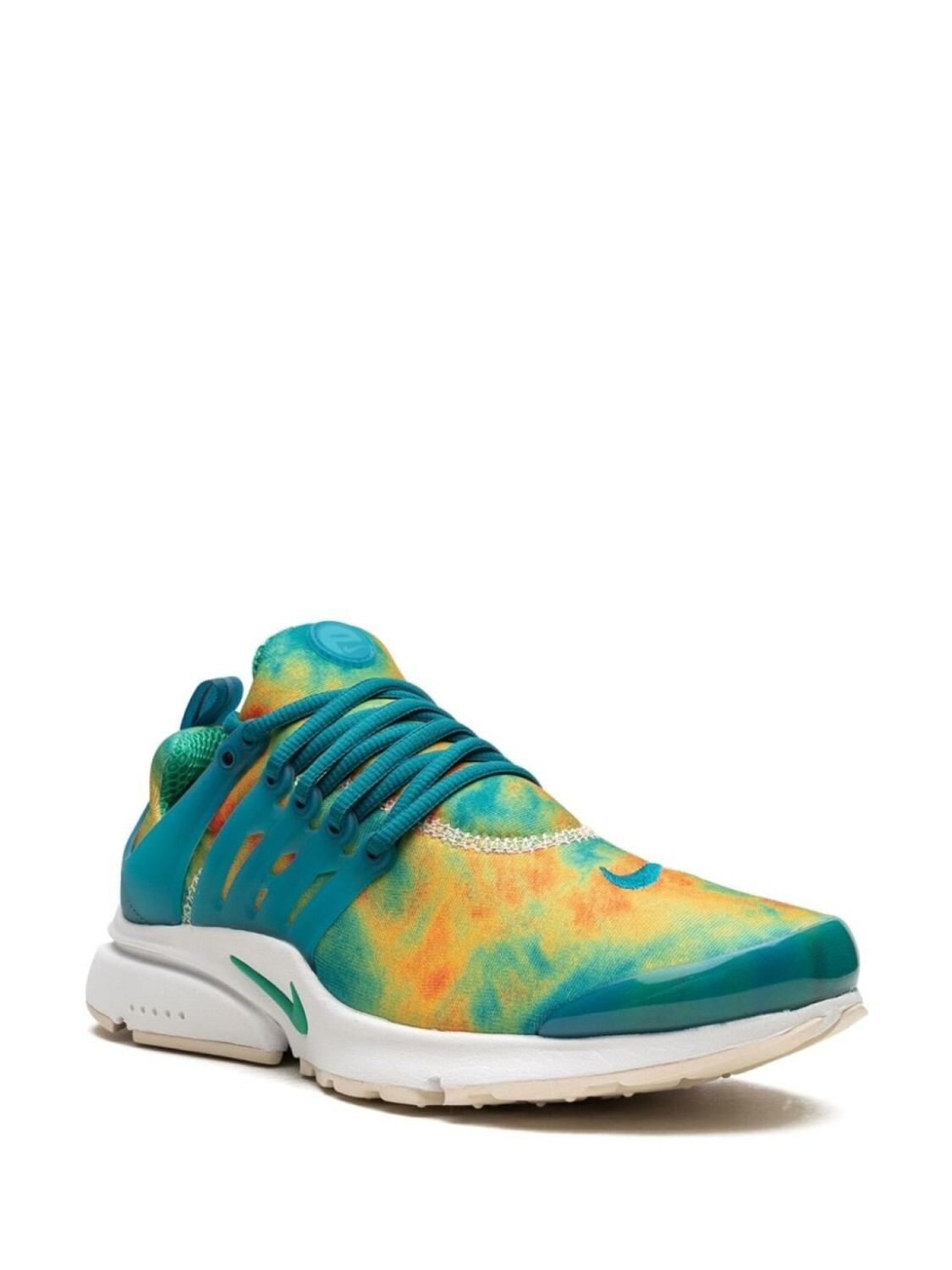 

Nike кроссовки Air Presto, зеленый