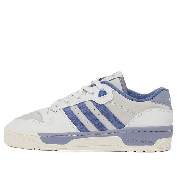 

Кроссовки оригиналы соперничество низкий Adidas, белый