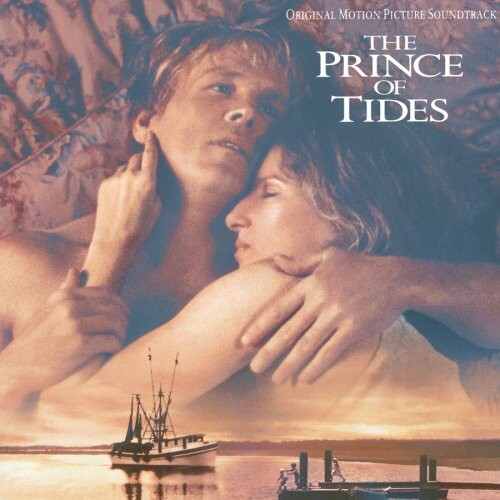 

CD диск Streisand, Barbra: The Prince of Tides (Original Motion Picture Soundtrack)