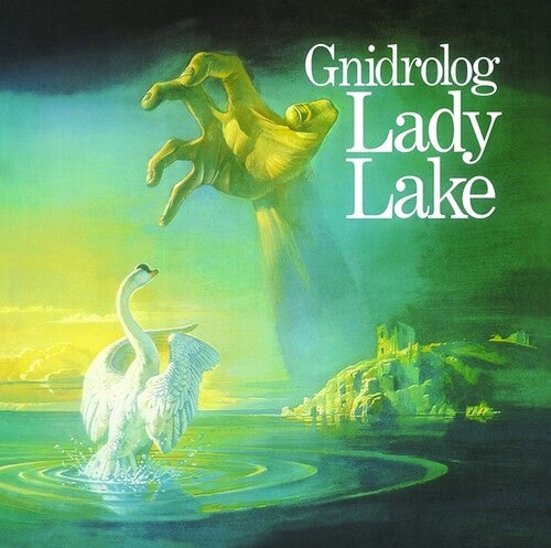 

Виниловая пластинка Gnidrolog: Lady Lake