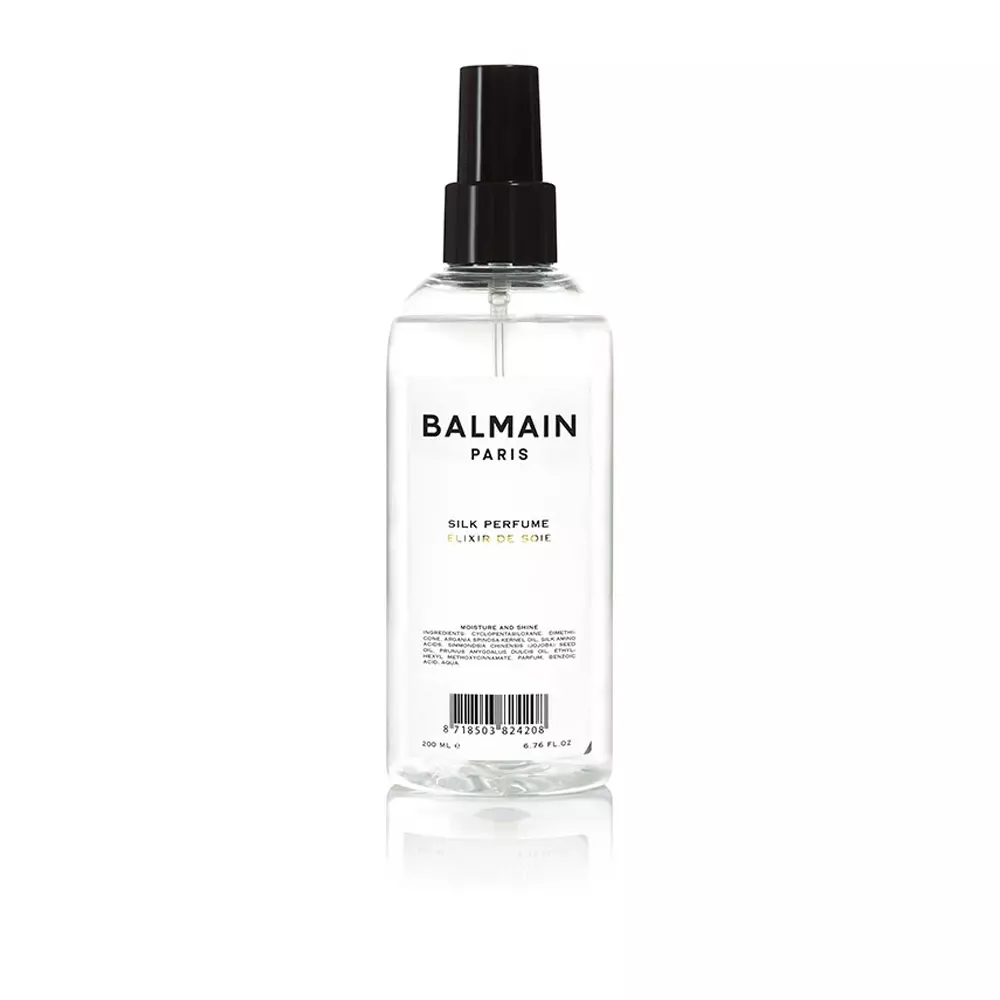 

Кондиционер для волос Balmain hair silk perfume Balmain Hair, 200 мл.