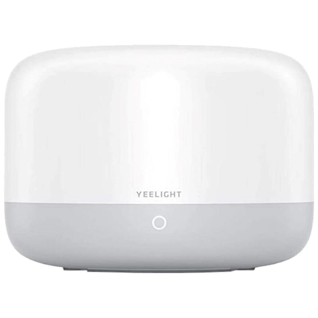 

Yeelight Smart LED настольная лампа D2 белого цвета 5Вт 240лм, белый