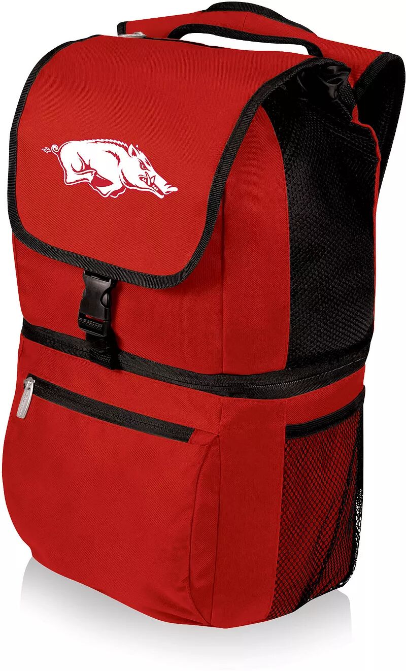 

Рюкзак-холодильник Picnic Time Arkansas Razorbacks Zuma