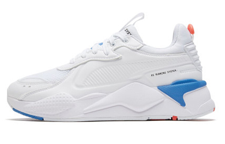 

Кроссовки PUMA RS-X Master 'White Blue', Серый, Кроссовки PUMA RS-X Master 'White Blue'