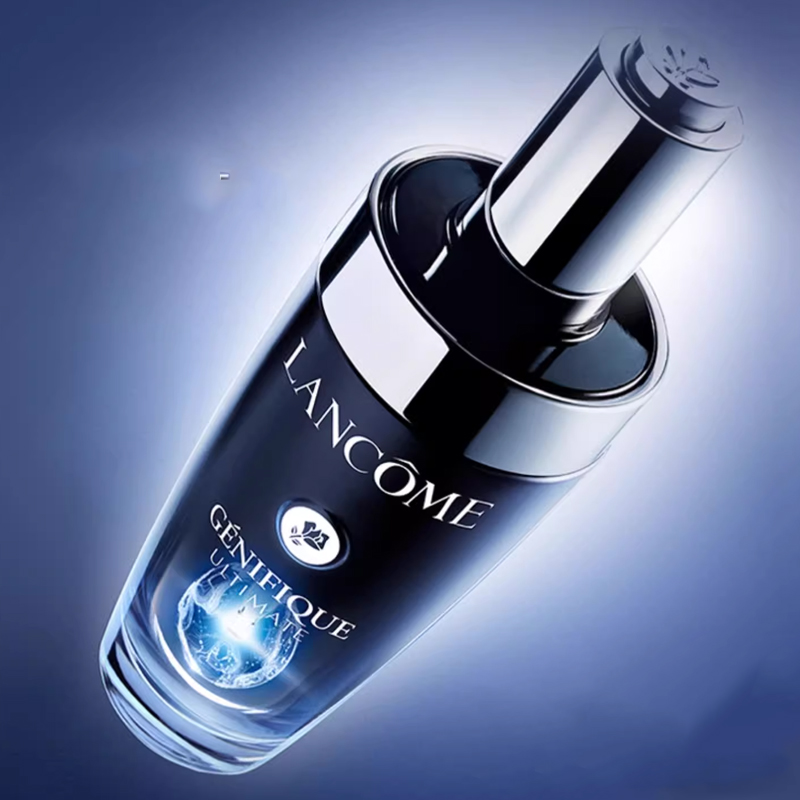Восстанавливающие сыворотки Lancôme Génifique Ultimate + сменный блок, 115 мл + 50 мл + 50 мл — фото 4