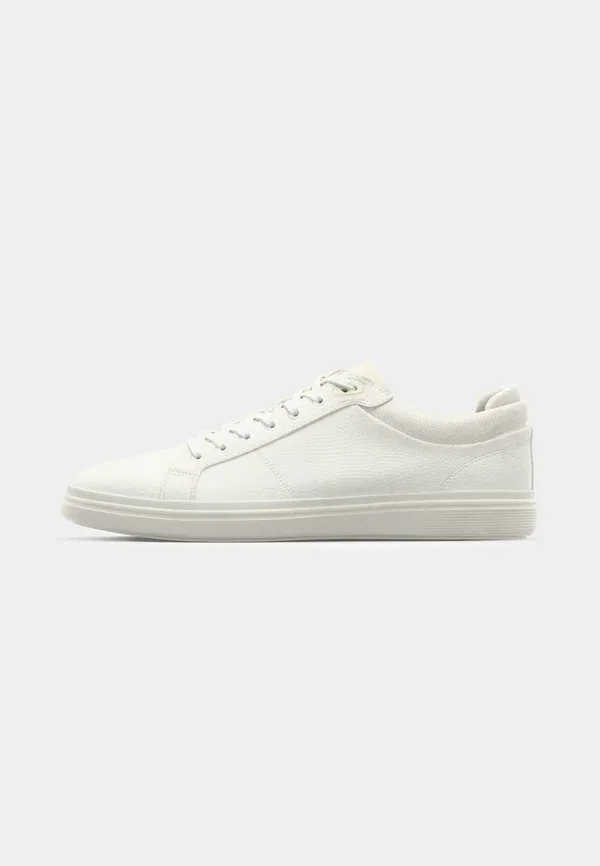 Кроссовки Aldo, другие белые — фото 2