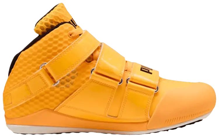 

Кроссовки Puma evoSPEED Javelin Elite 2.0, желтый