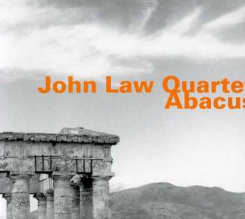 

CD диск Law, John Quartet: Abacus