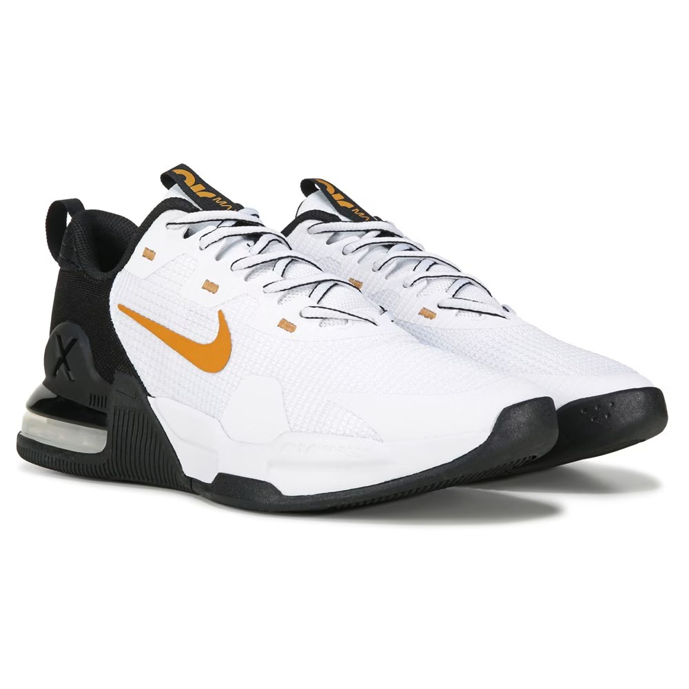 

Кроссовки Air Max Alpha Trainer 5 Nike, белый