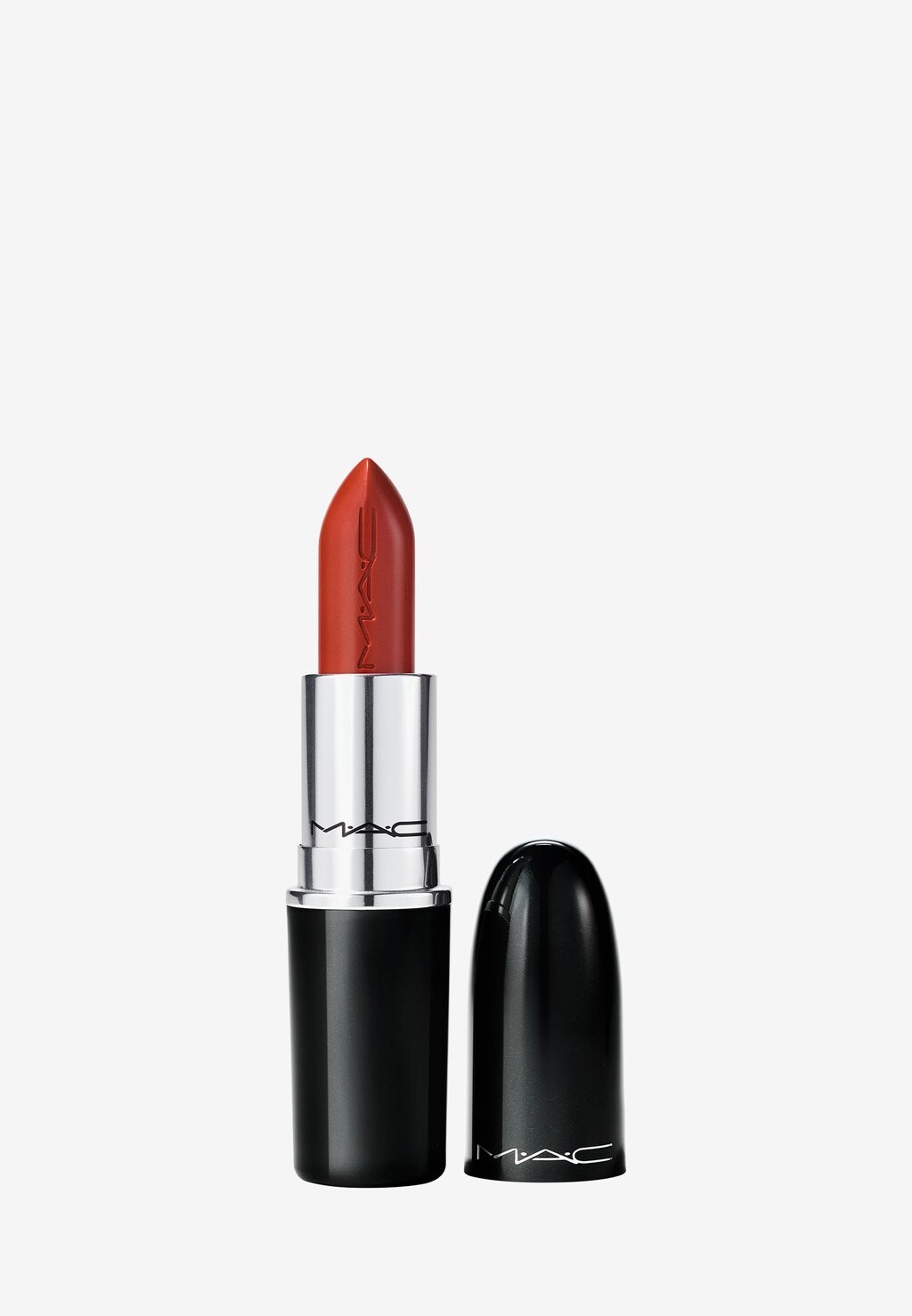 

Губная помада Lustreglass Lipstick MAC, цвет local celeb