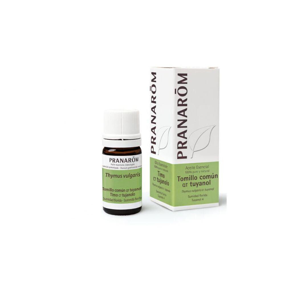 

Сироп от кашля Pranarom Aromaforce Jarabe, 20x5 мл
