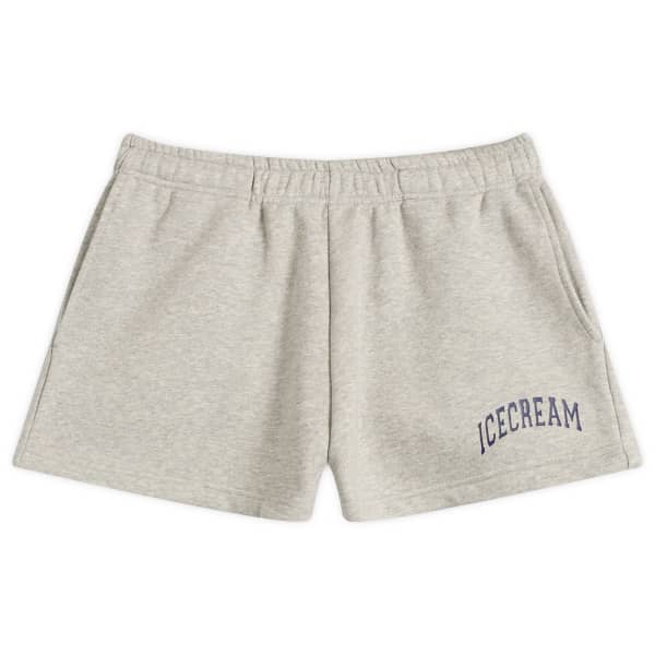 

Шорты для колледжа Icecream, серый