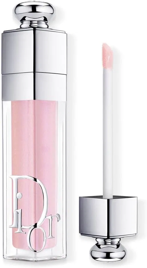Блеск для губ Dior Addict Lip Maximizer 053 Pink Mania 6 мл
