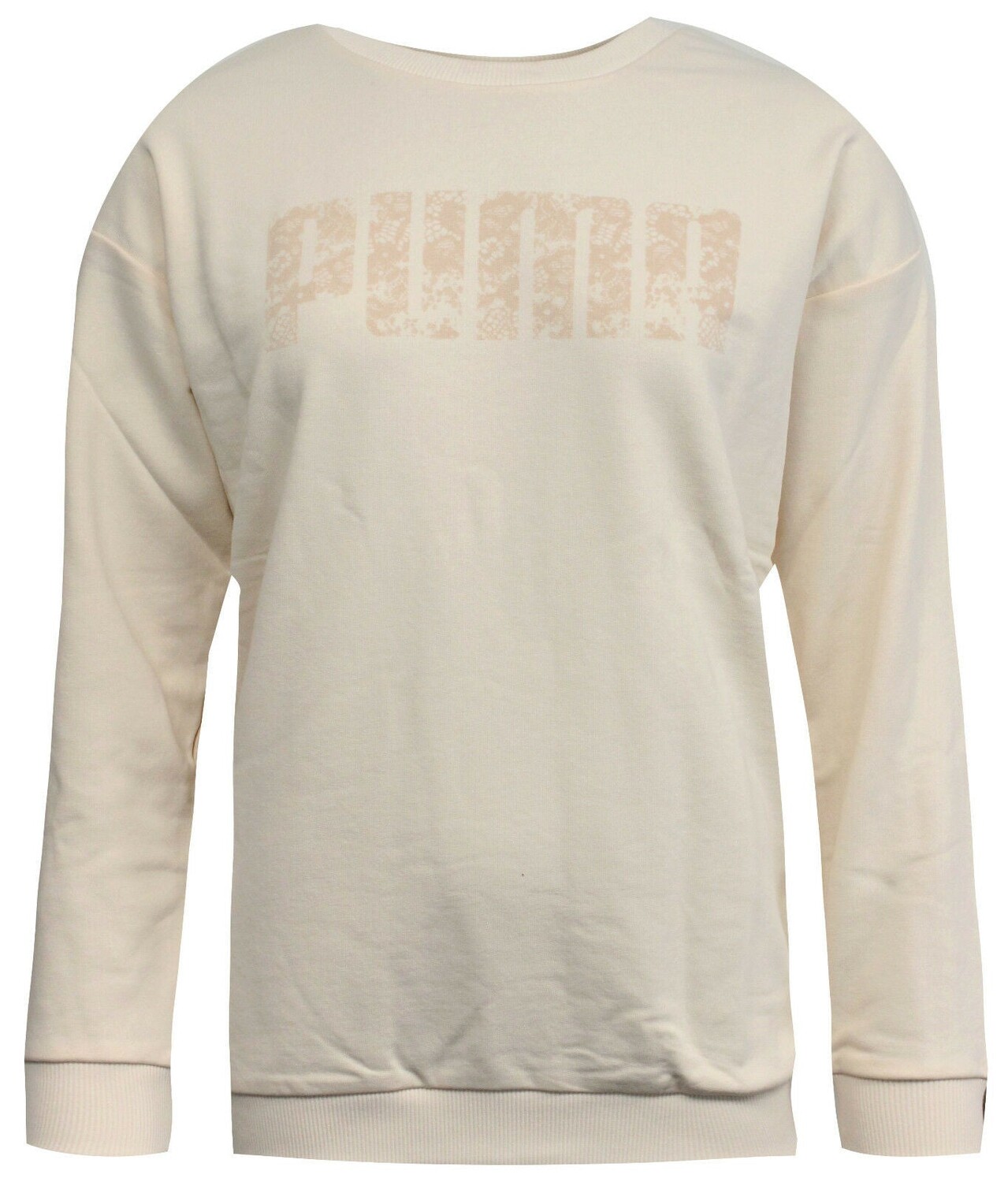

Пуловер-Свитер Puma, розовый
