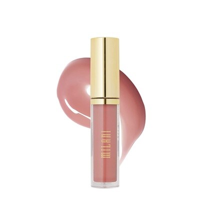

Milani Keep It Full Питательный бальзам для губ Soft Rose, 0,13 жидких унции