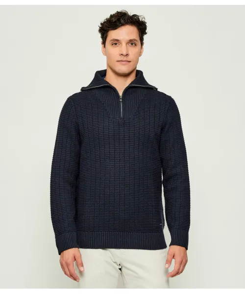 

Свитер Jacobo Regular fit Joop!, синий