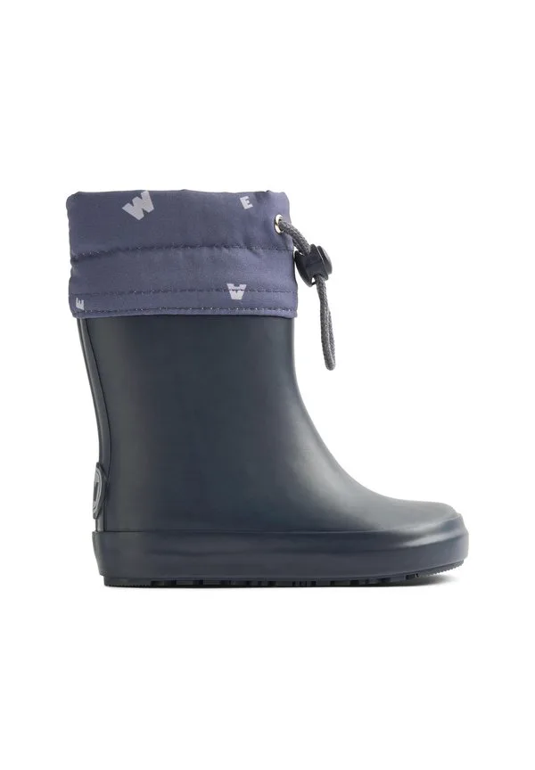 Резиновые сапоги zerro унисекс Wheat, Navy