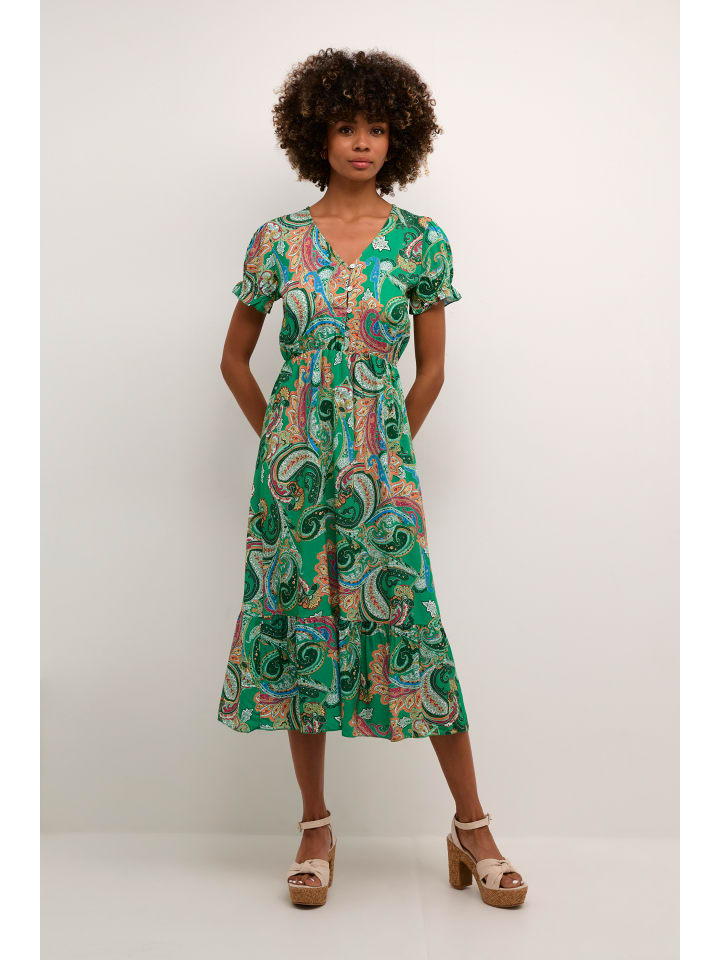 

Платье до колена Cream