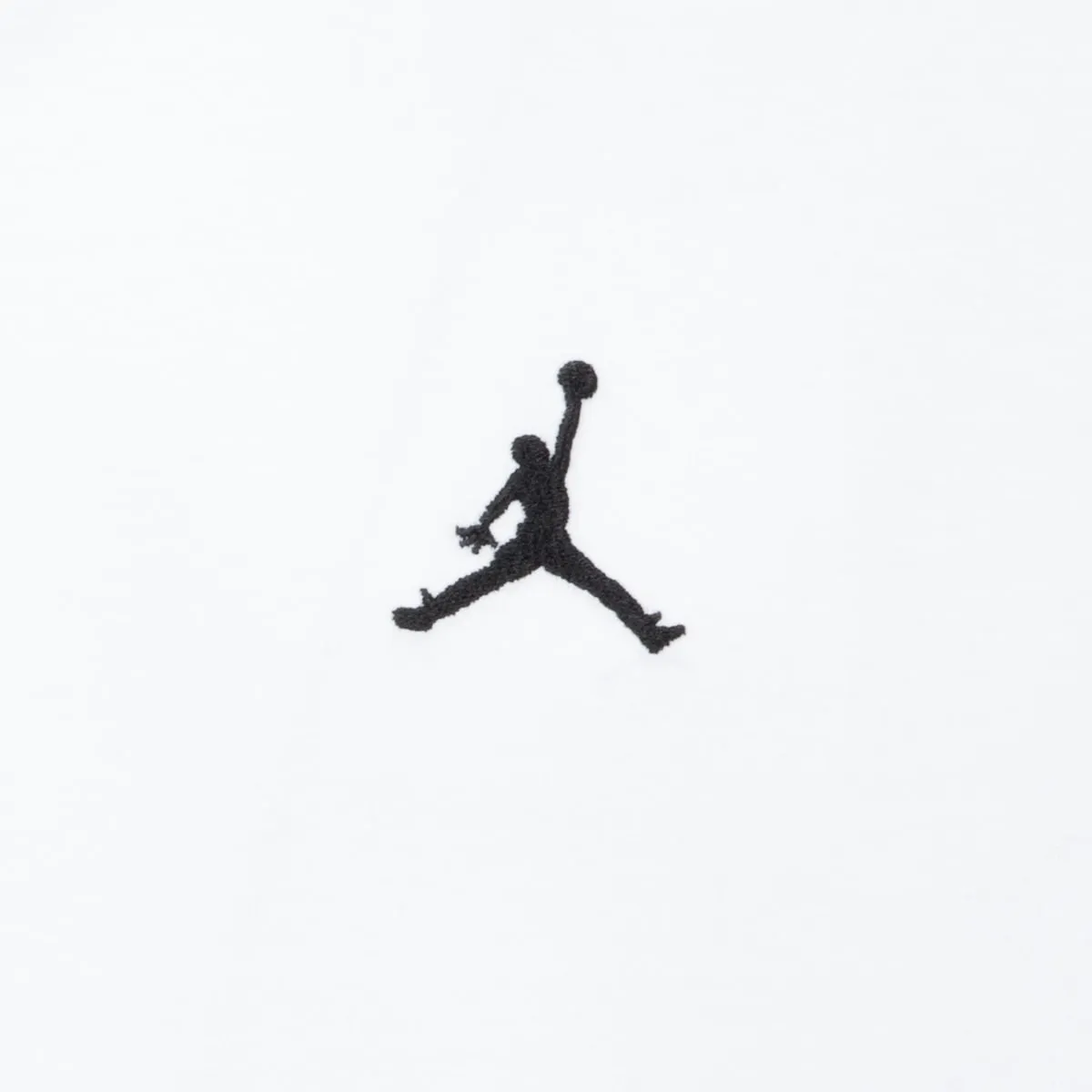 Детская футболка Jumpman Air Emb Jorda Jordan, белый — фото 4