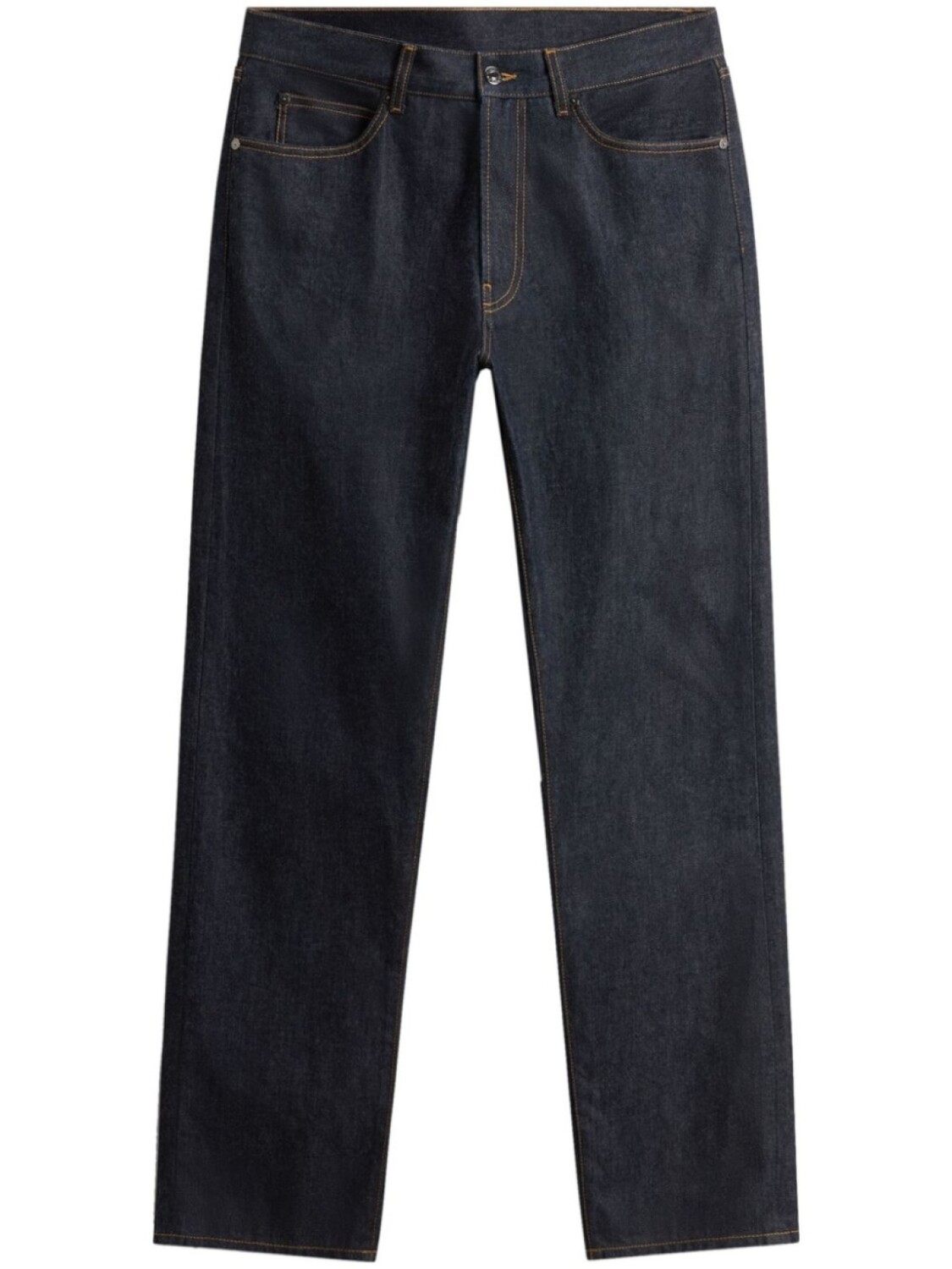

Woolrich джинсы с кромкой, синий