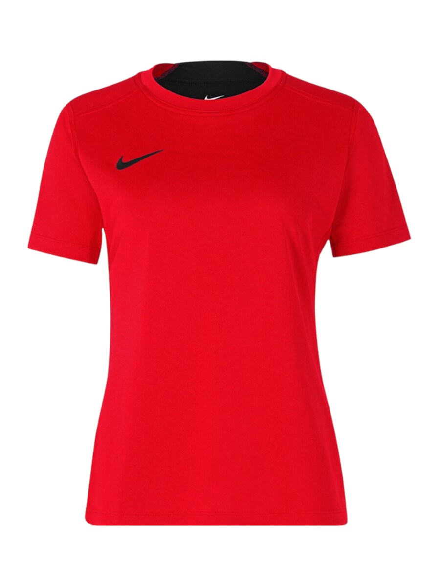 

Футболка Performance NIKE, красный