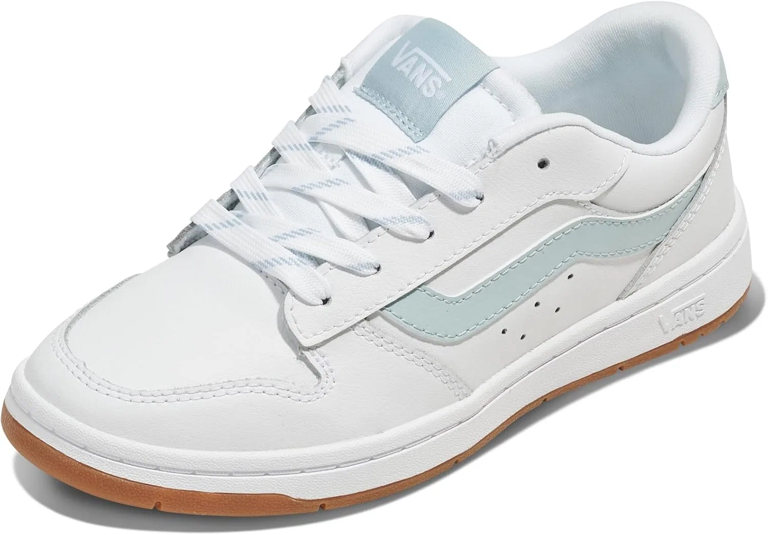 Детские кроссовки Vans Ryland LS унисекс, Dawn Mist