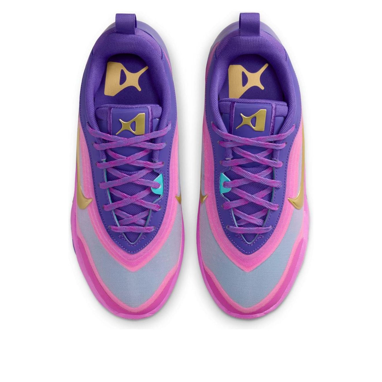 (GS) Nike A'One 'Unapologetic' — фото 2