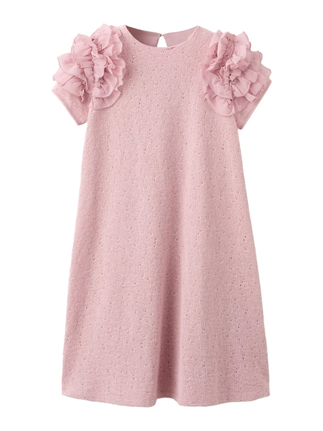 Платье 'Tuli' Mango Kids, Rose