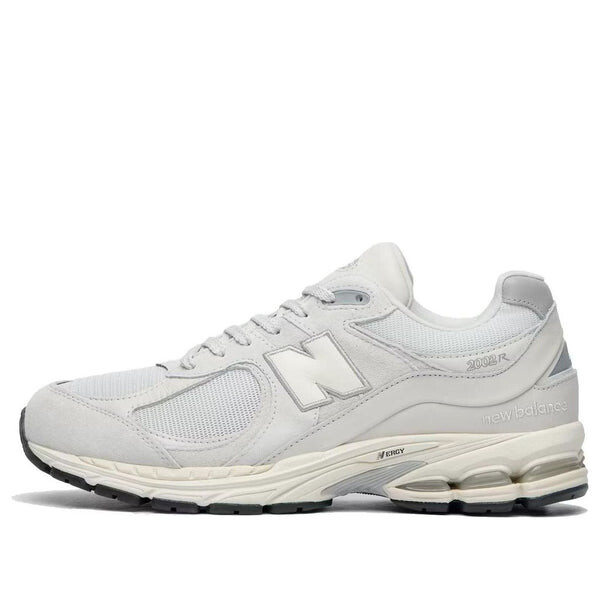 

Кроссовки 2002r 'linen fog rain cloud' New Balance, мультиколор