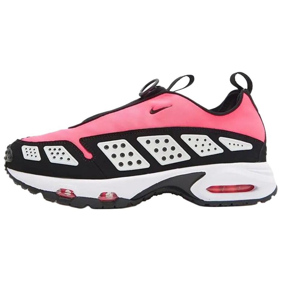 

Кроссовки Nike Air Max SNDR "Hyper Pink", черный/розовый