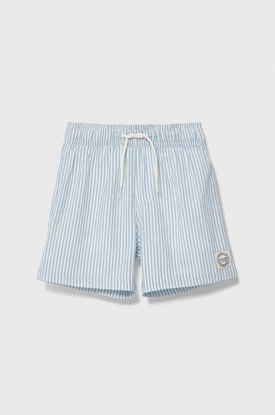 

Abercrombie & Fitch Детские шорты для плавания, синий