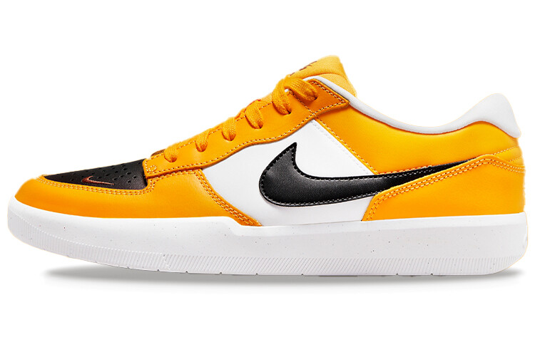 

Кроссовки Nike Sb Force 58 Laser Orange