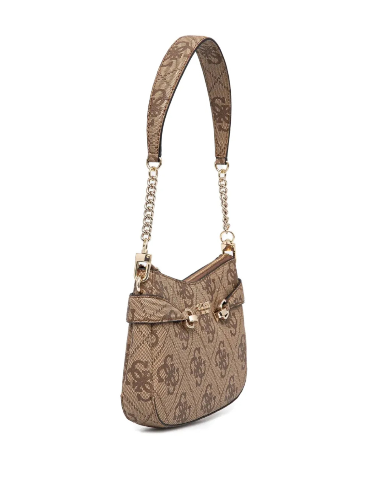 

GUESS USA мини-сумка через плечо с логотипом, нейтральный