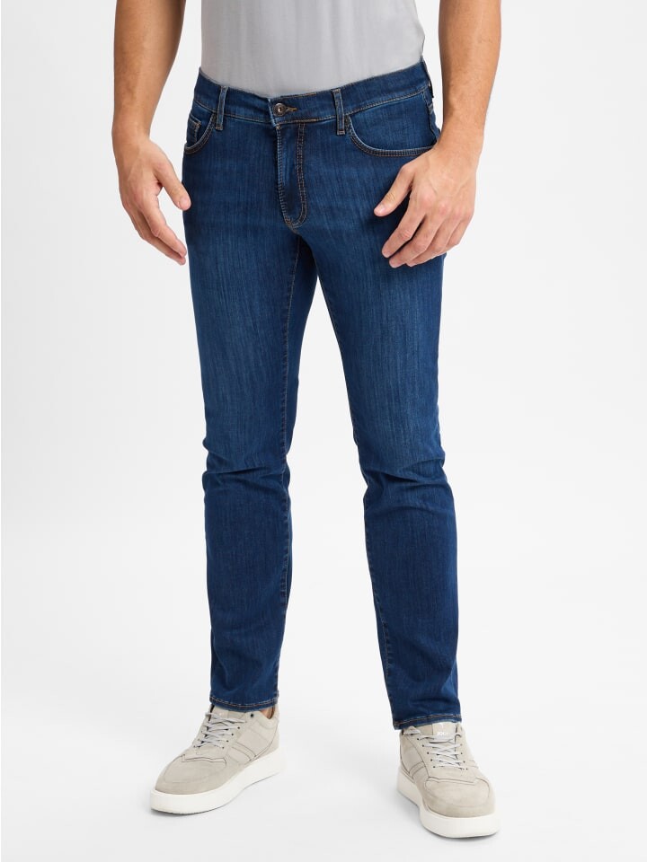 

Джинсы BRAX Jeans Chuck, синий