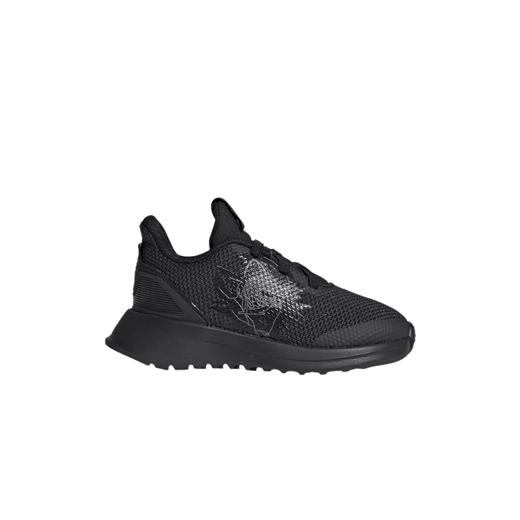 

Кроссовки Star Wars x RapidaRun Infant 'Core Black', черный