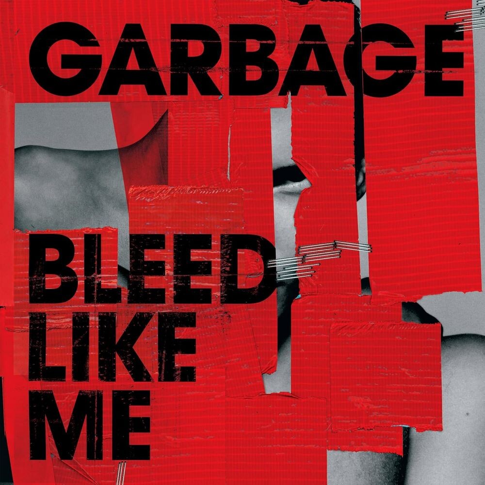 

Виниловая пластинка LP Bleed Like Me [Expanded Edition] - Garbage